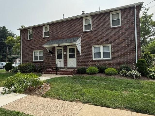 Apartment for rent in Oaklyn, New Jersey