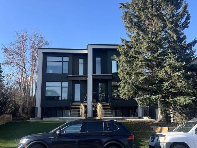 Apartment for rent in Richmond, Calgary