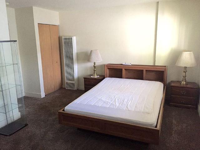 Apartment for rent in Placentia, California