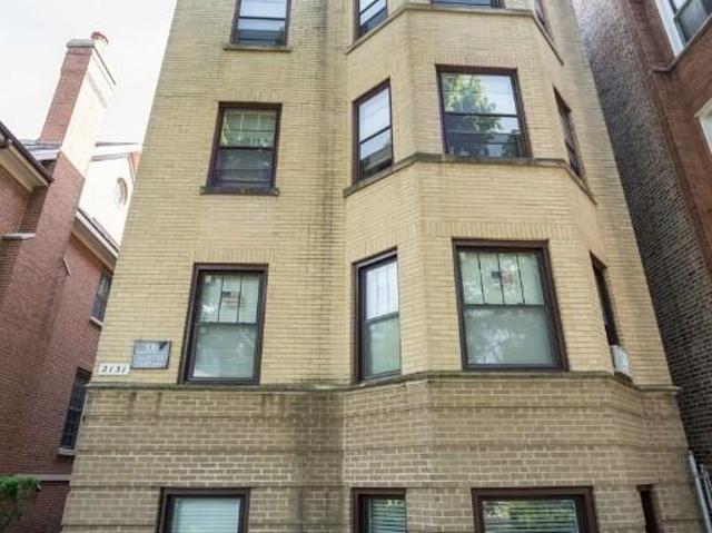 Apartment for rent in Chicago Park, Illinois