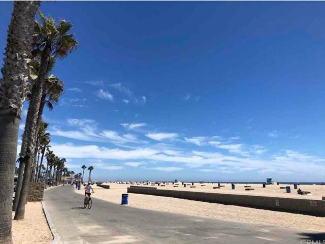 Property for rent in Huntington Beach, California