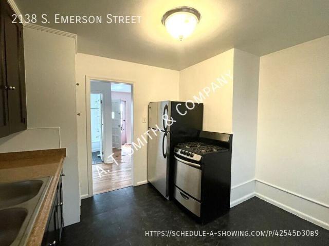 Apartment for rent in Denver, Colorado
