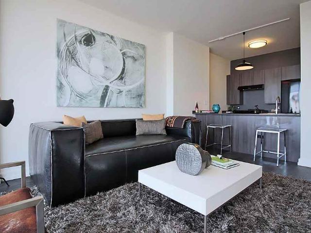 Apartment for rent in Chicago Park, Illinois