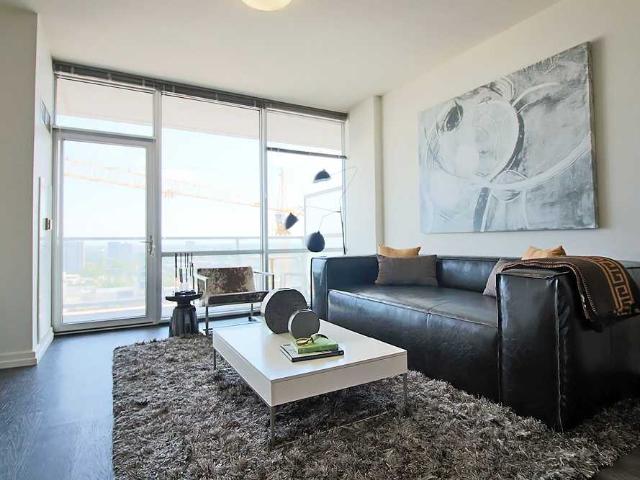 Apartment for rent in Chicago Park, Illinois