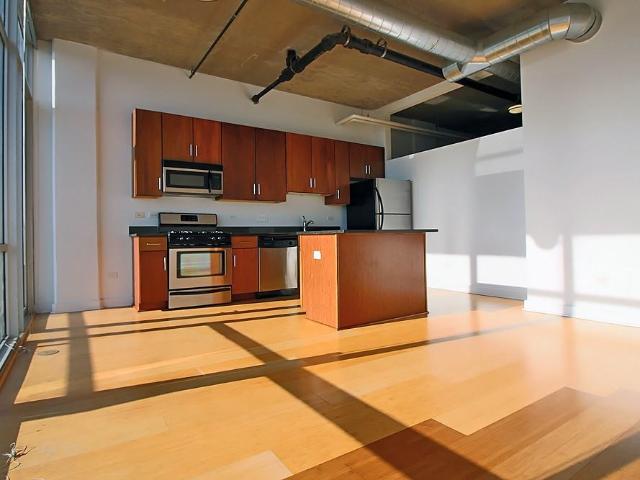 Apartment for rent in Chicago Park, Illinois