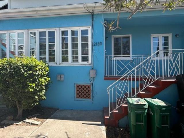 Apartment for rent in Jacumba, California