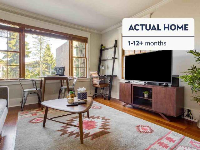 Apartment for rent in Seattle, Washington