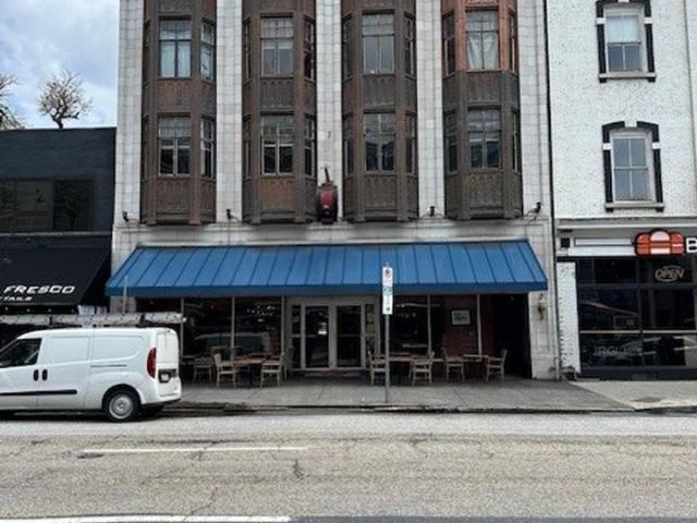 Apartment for rent in Harrisburg, Pennsylvania