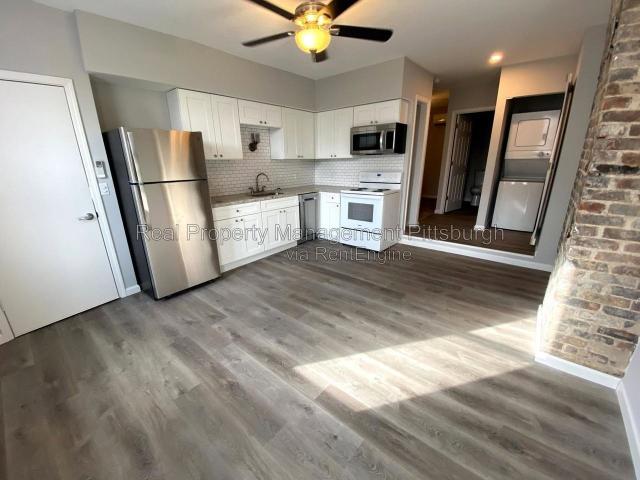 Apartment for rent in Pittsburgh, Allegheny County