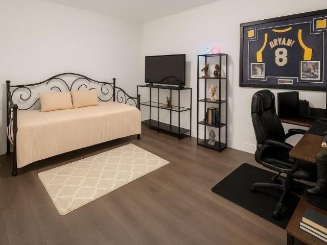 Apartment for rent in Davie, Florida