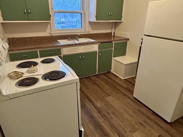 Apartment for rent in Hibbing, Saint Louis County