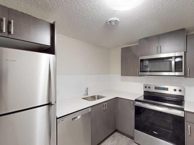Apartment for rent in Northwest, Alberta