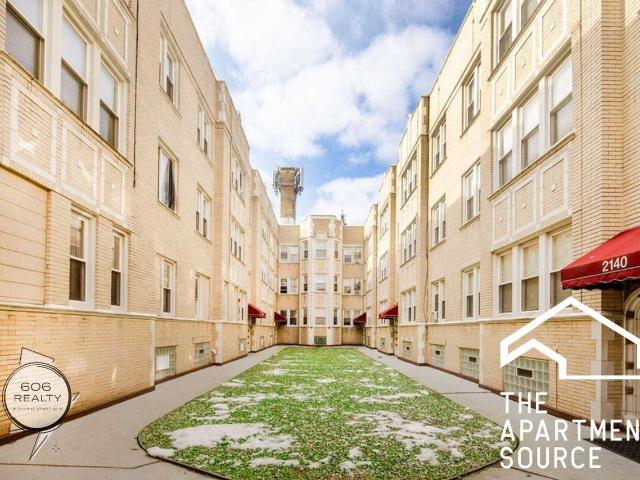Apartment for rent in Berwyn, Illinois