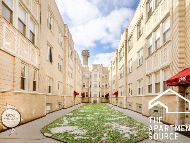 Apartment for rent in Berwyn, Illinois