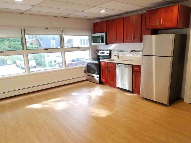 Apartment for rent in Cambridge, Massachusetts