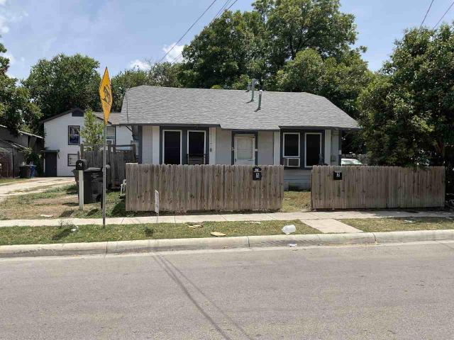 Apartment for rent in Leesville, Texas