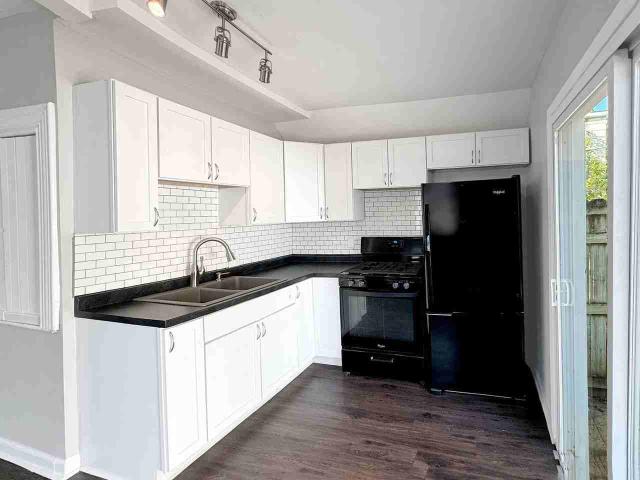 Apartment for rent in Grand Rapids, Michigan