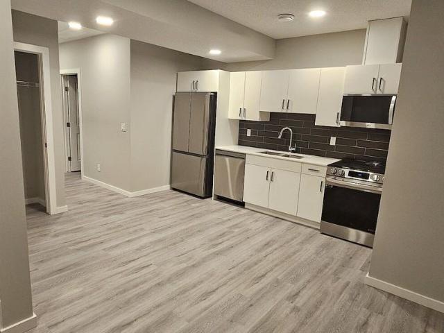 Apartment for rent in Rolly View, Alberta