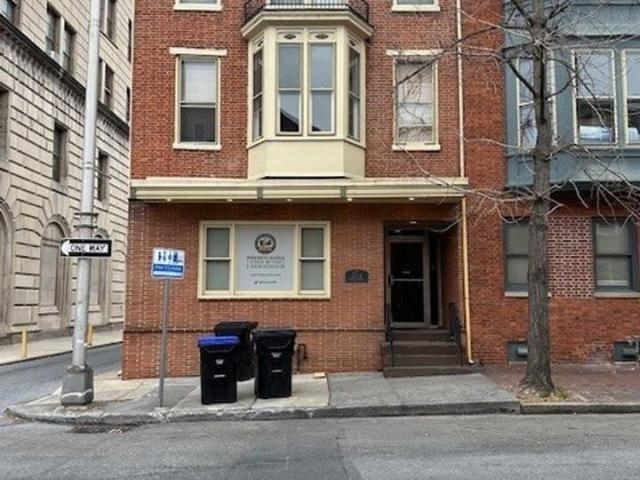 Apartment for rent in Harrisburg, Pennsylvania