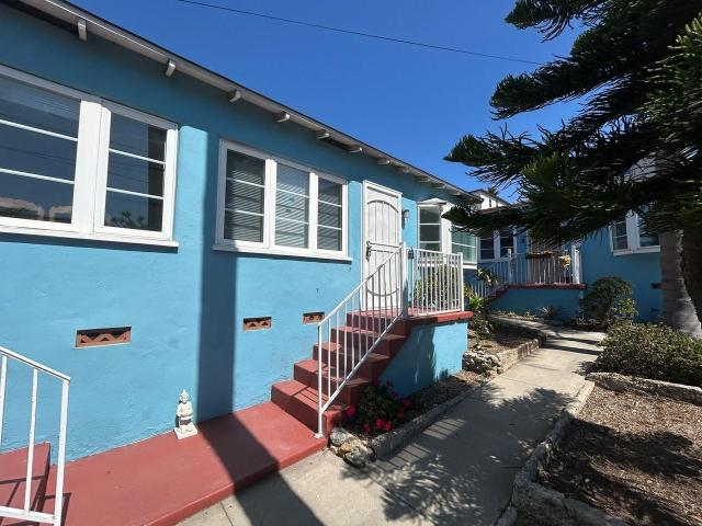 Apartment for rent in Jacumba, California