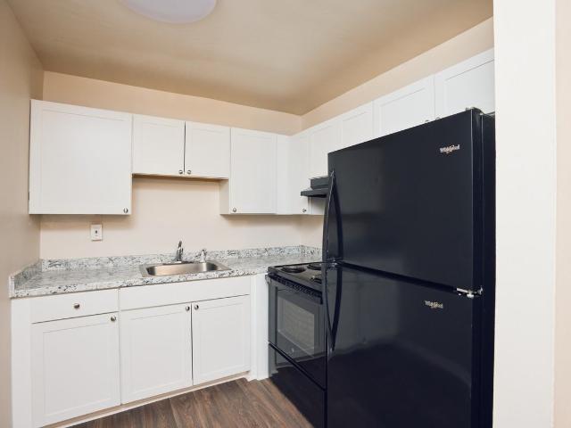Apartment for rent in Atlanta, Georgia