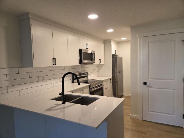 Apartment for rent in Walker, Edmonton