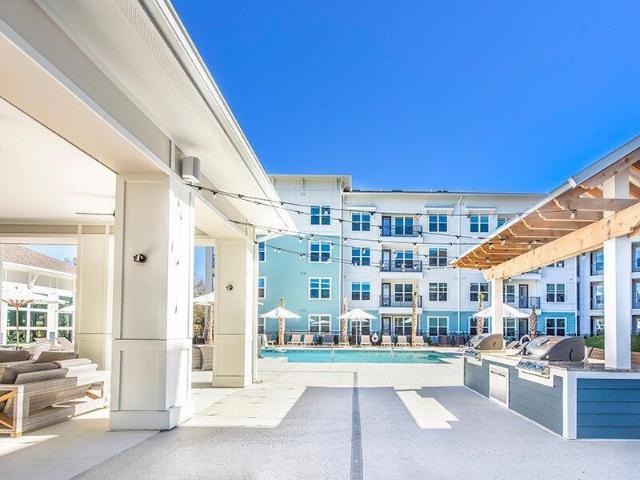Apartment for rent in Dorchester, South Carolina