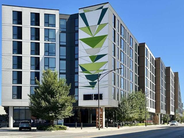 Apartment for rent in Chicago Park, Illinois