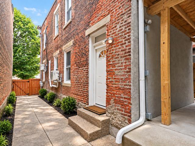 Apartment for rent in Cincinnati, Hamilton County