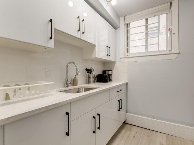 Apartment for rent in Victoria Park, Calgary