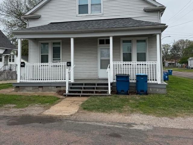 Apartment for rent in Missouri