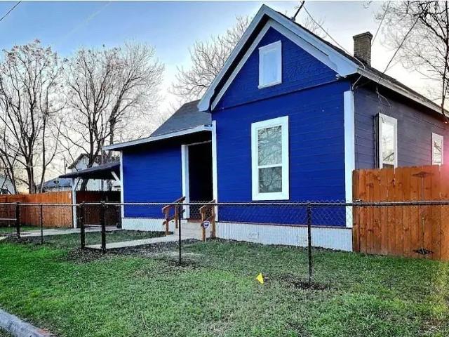 Apartment for rent in Leesville, Texas