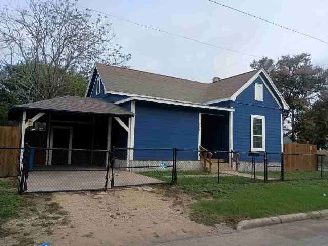 Apartment for rent in Leesville, Texas