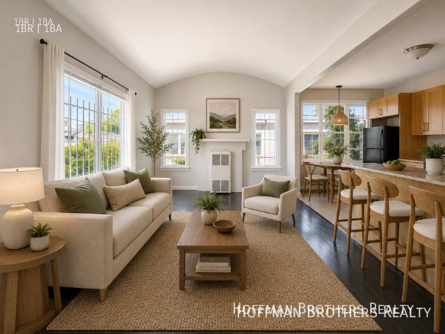 Apartment for rent in Beverly Hills, California