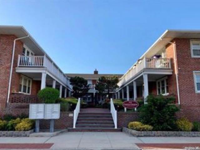 Apartment for rent in Nassau, New York