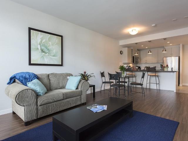 Apartment for rent in North Vancouver, British Columbia
