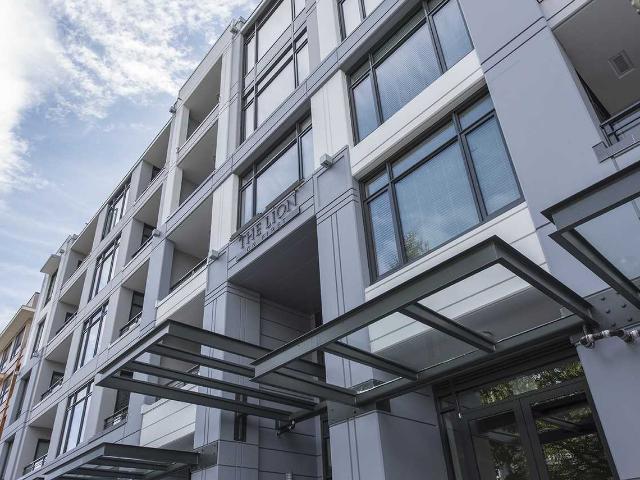 Apartment for rent in North Vancouver, British Columbia