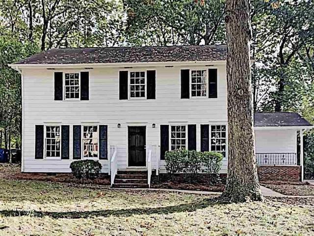 Apartment for rent in Wake, North Carolina