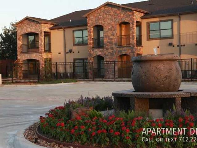 Apartment for rent in Katy, Texas