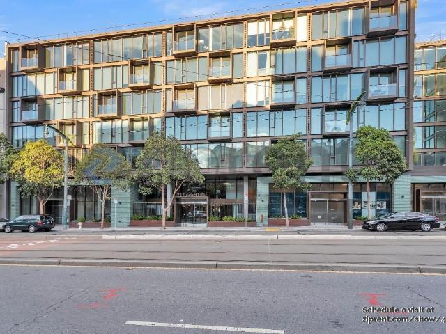 Apartment for rent in San Francisco, California
