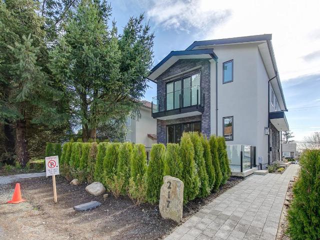 Apartment for rent in North Vancouver, British Columbia