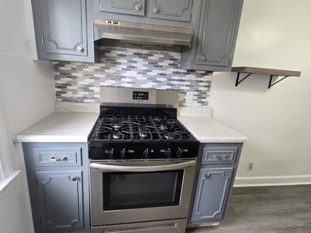 Apartment for rent in Delco, Pennsylvania