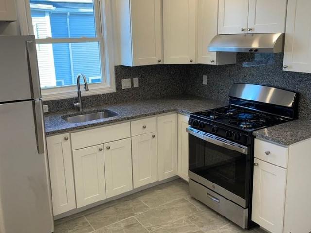 Apartment for rent in Lynn, Massachusetts