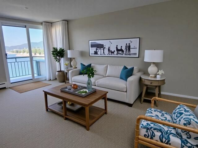 Apartment for rent in Ambleside, West Vancouver