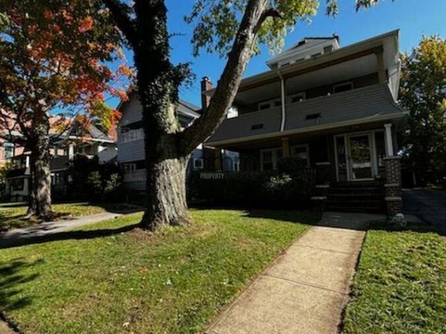 Apartment for rent in Ohio