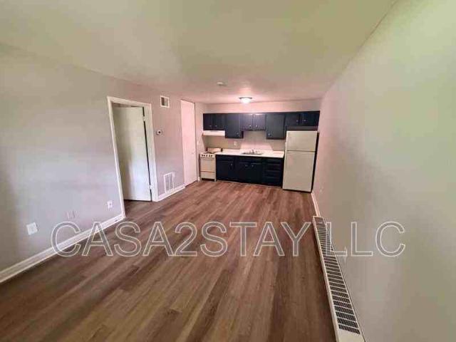 Apartment for rent in Louisville, Kentucky