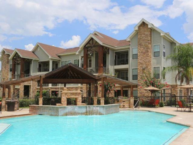 Property for rent in New Caney, Texas
