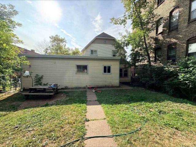 Apartment for rent in Duluth, Minnesota