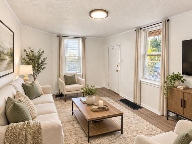 Apartment for rent in Greenfield, Pittsburgh