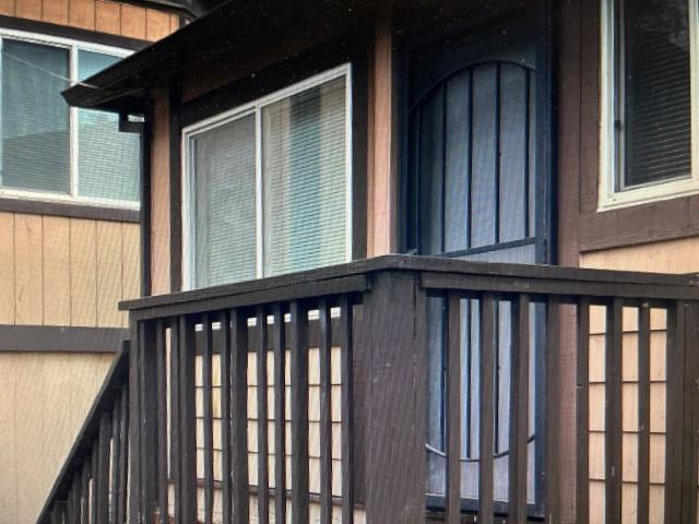 Apartment for rent in Solano, California